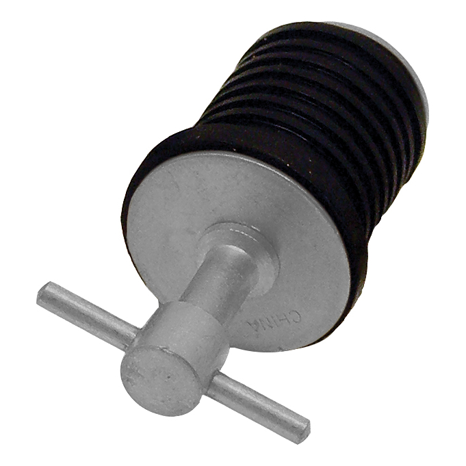 Bass Pro Shops Twist Drain Plug Bass Pro Shops